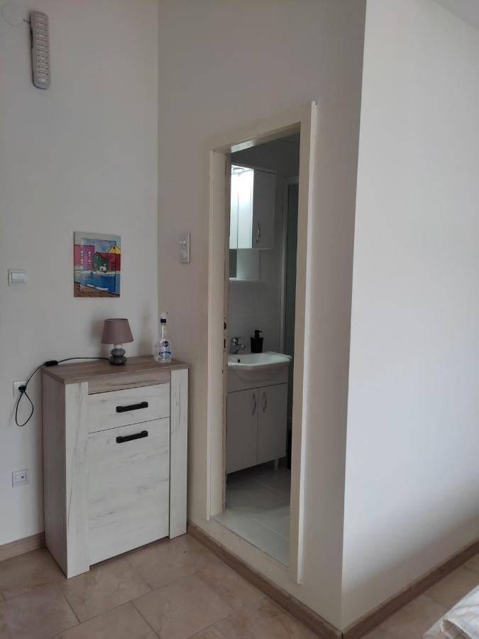 קוטור Apartments Iva מראה חיצוני תמונה