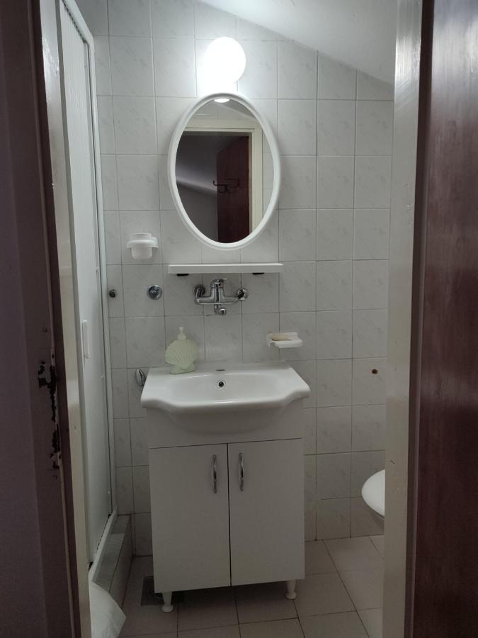 קוטור Apartments Iva מראה חיצוני תמונה