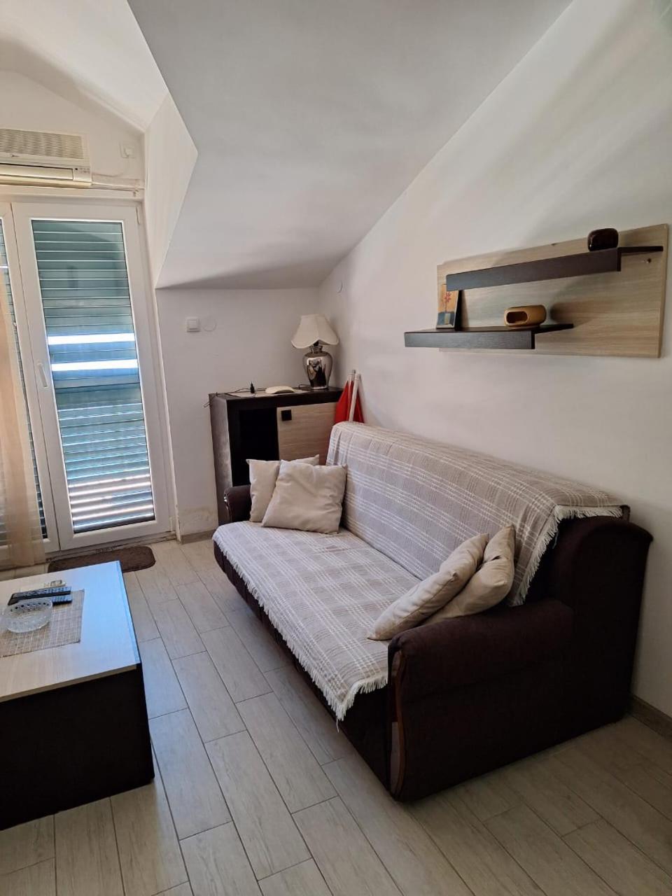 קוטור Apartments Iva מראה חיצוני תמונה