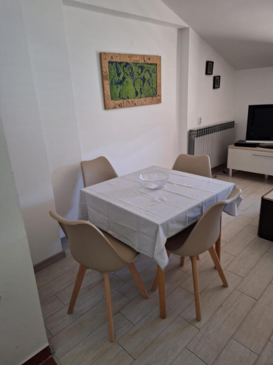 קוטור Apartments Iva מראה חיצוני תמונה