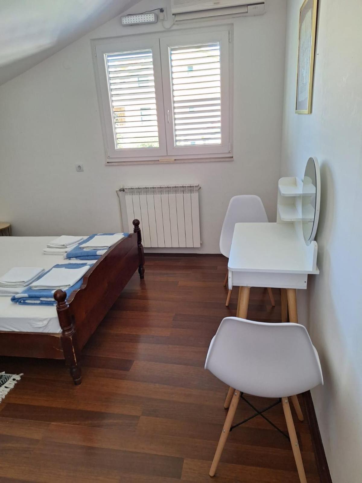 קוטור Apartments Iva מראה חיצוני תמונה