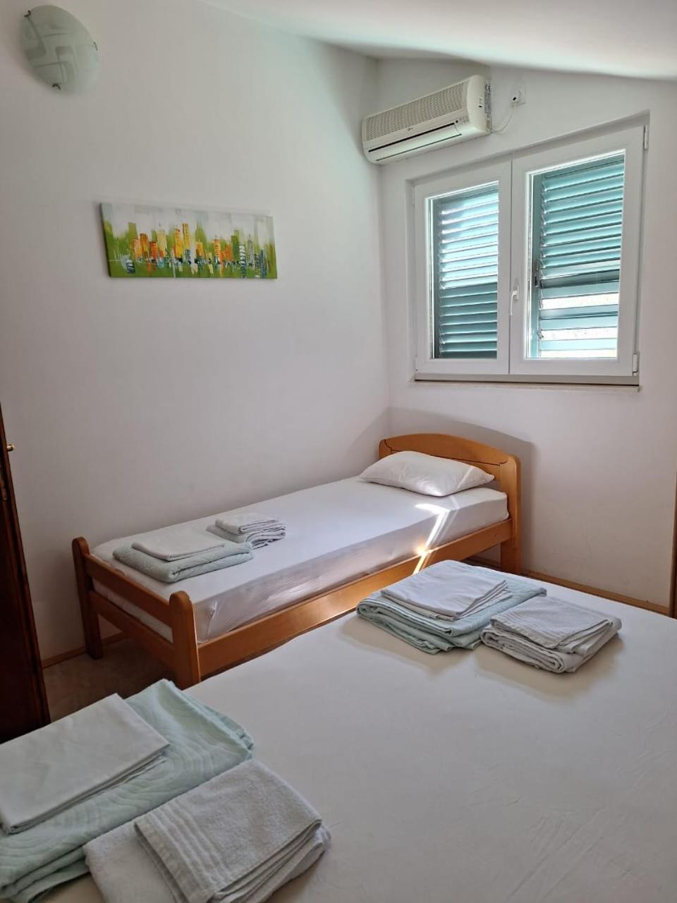 קוטור Apartments Iva מראה חיצוני תמונה