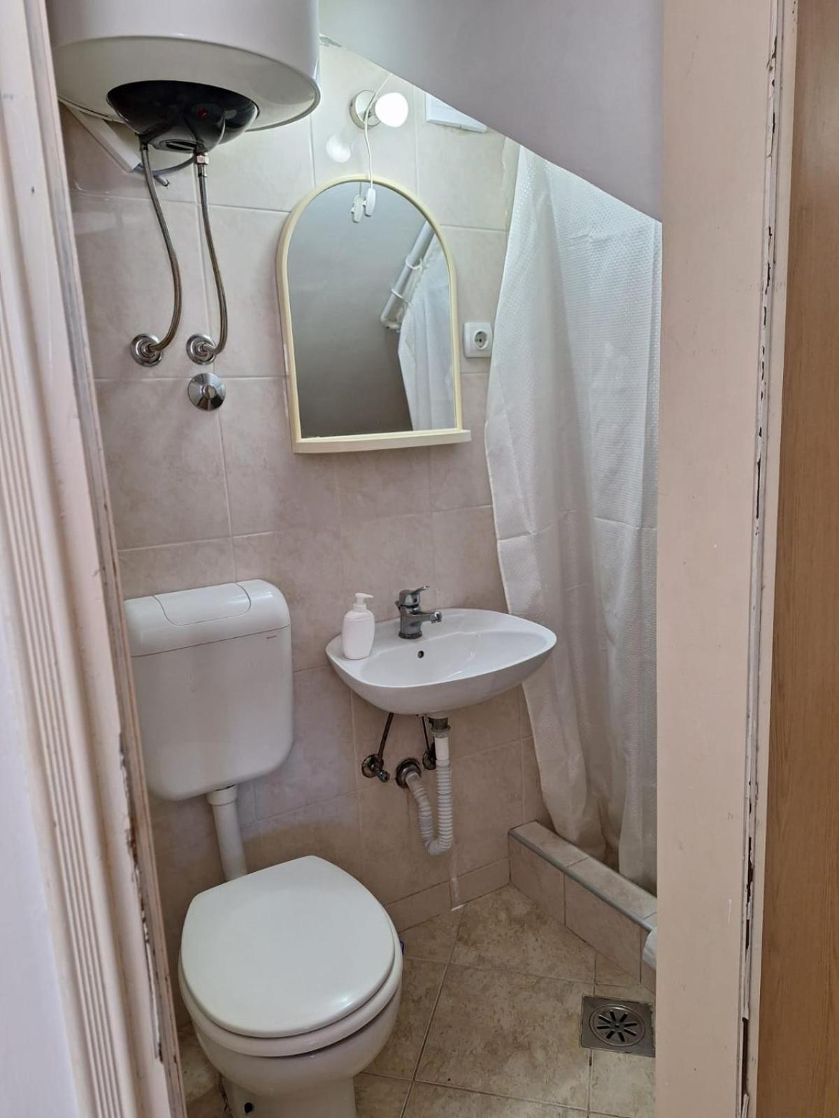 קוטור Apartments Iva מראה חיצוני תמונה