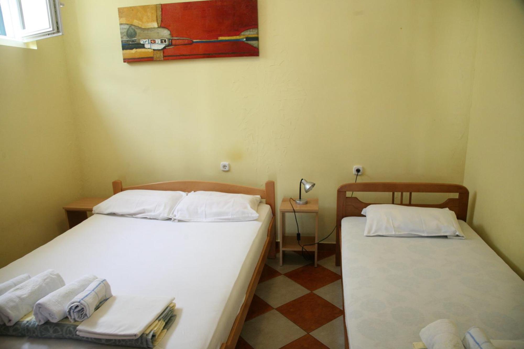 קוטור Apartments Iva חדר תמונה