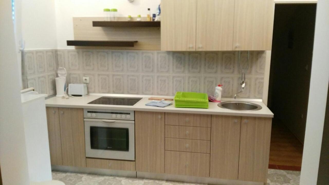 קוטור Apartments Iva מראה חיצוני תמונה