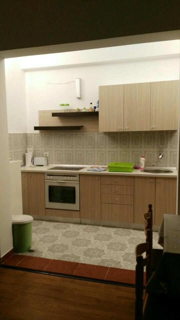 קוטור Apartments Iva מראה חיצוני תמונה