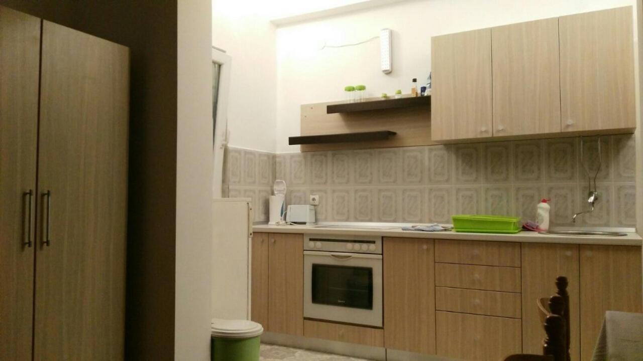 קוטור Apartments Iva מראה חיצוני תמונה