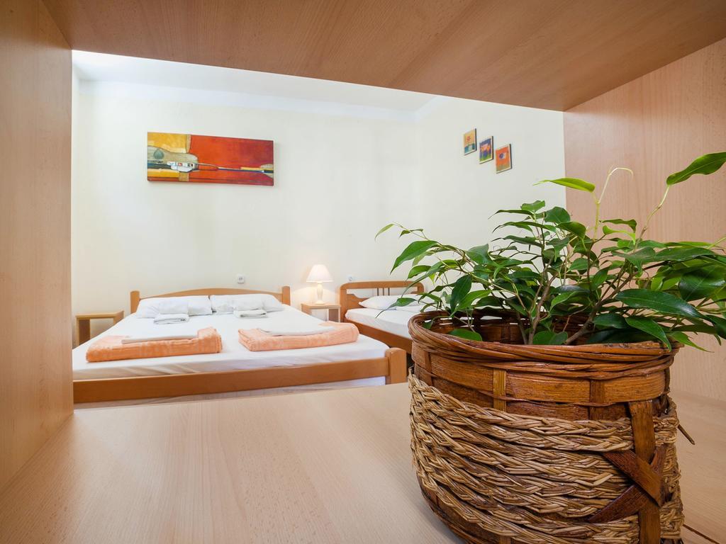 קוטור Apartments Iva מראה חיצוני תמונה