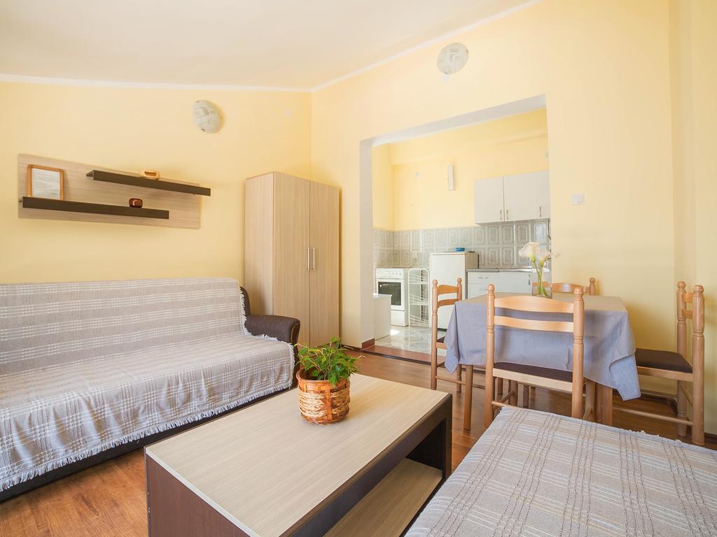 קוטור Apartments Iva מראה חיצוני תמונה