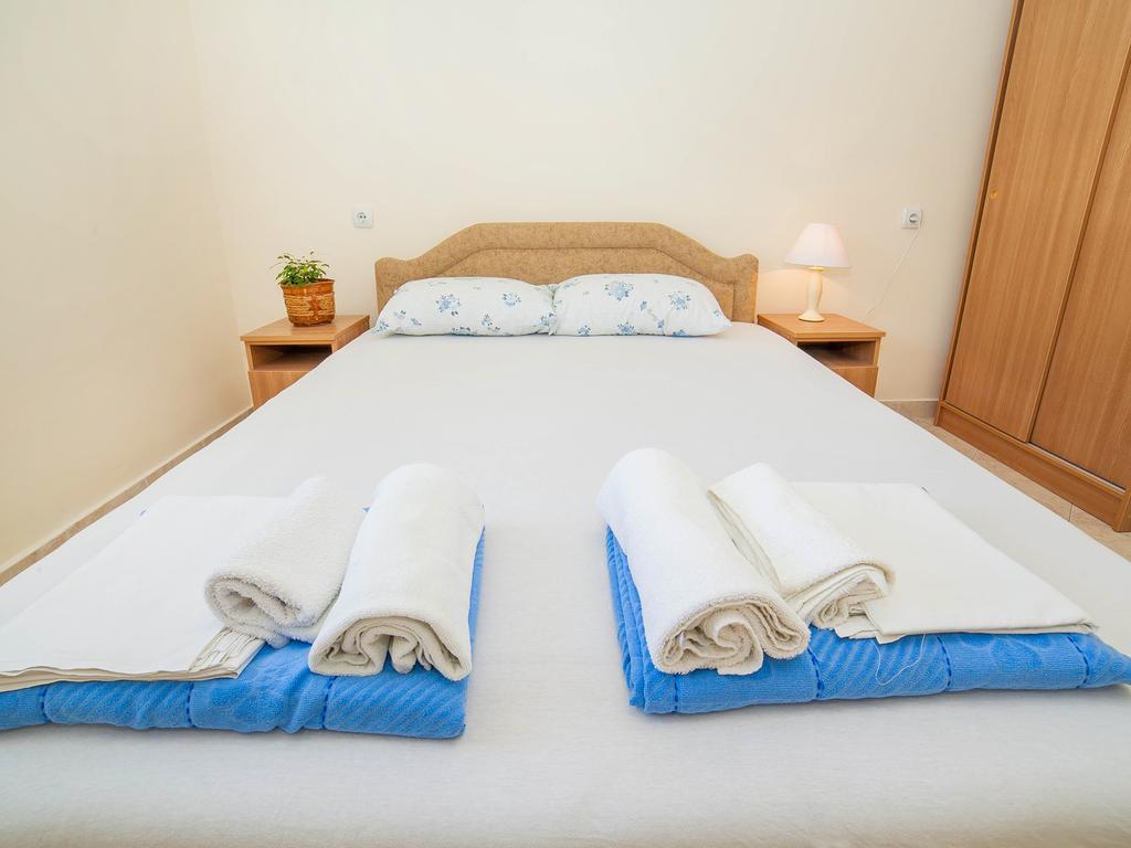 קוטור Apartments Iva מראה חיצוני תמונה