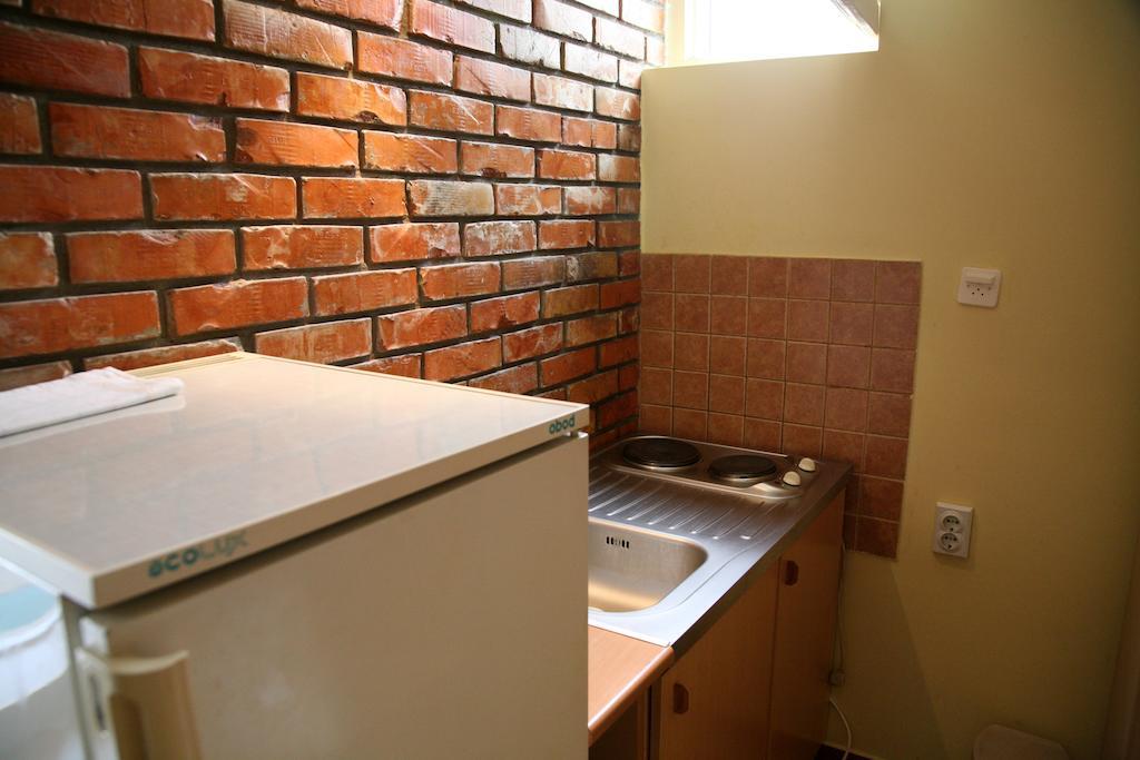 קוטור Apartments Iva חדר תמונה